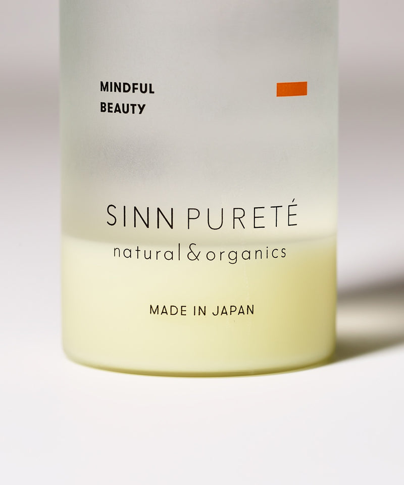 ピュアスキンスムーサー 120mL