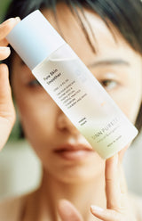 ピュアスキンスムーサー 120mL