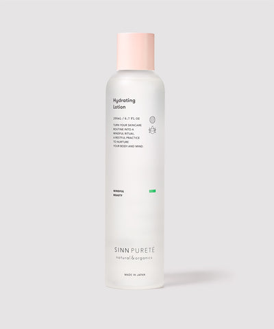 ハイドレイティング ローション 200mL