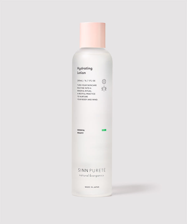 ハイドレイティング ローション 200mL