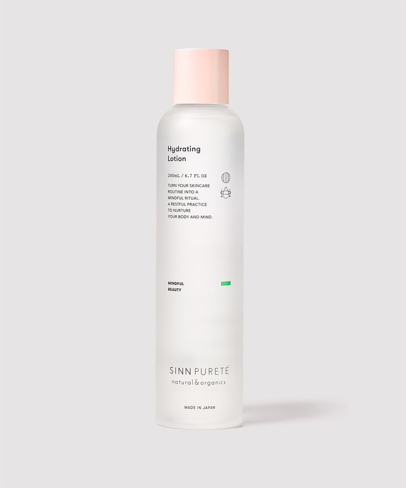 ハイドレイティング ローション 200mL