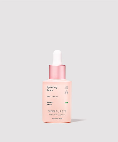 ハイドレイティング セラム 30mL