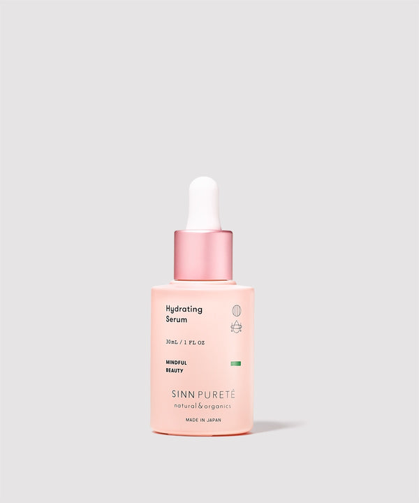 ハイドレイティング セラム 30mL