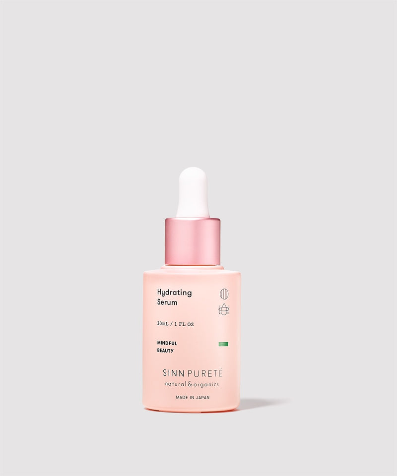 ハイドレイティング セラム 30mL
