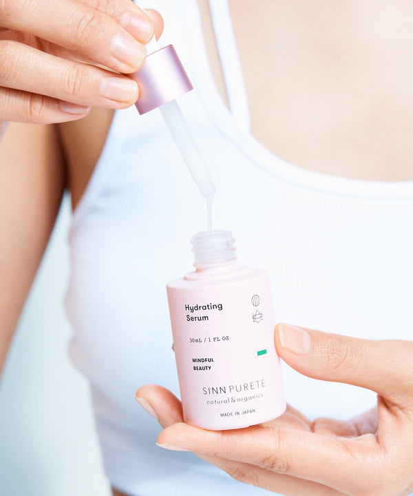 ハイドレイティング セラム 30mL