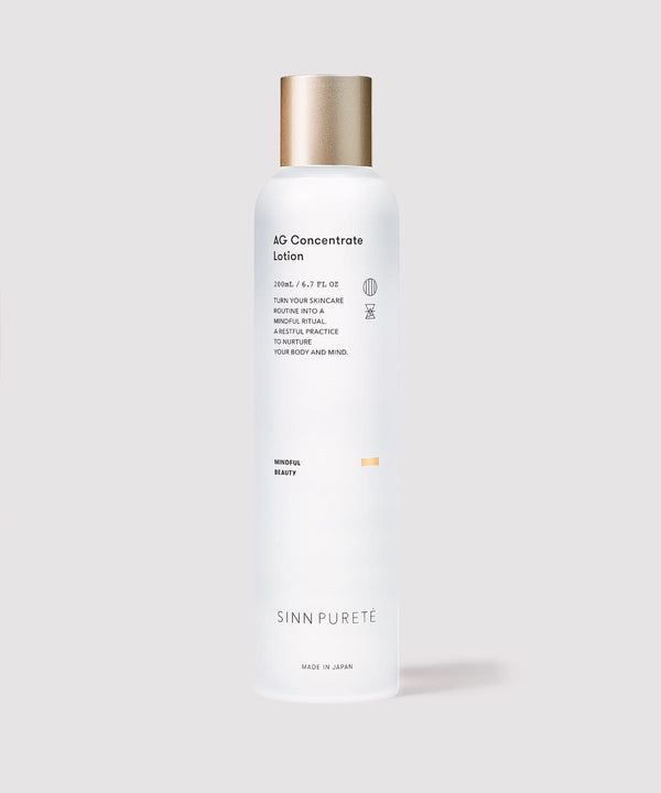 AGコンセントレイト ローション 200mL