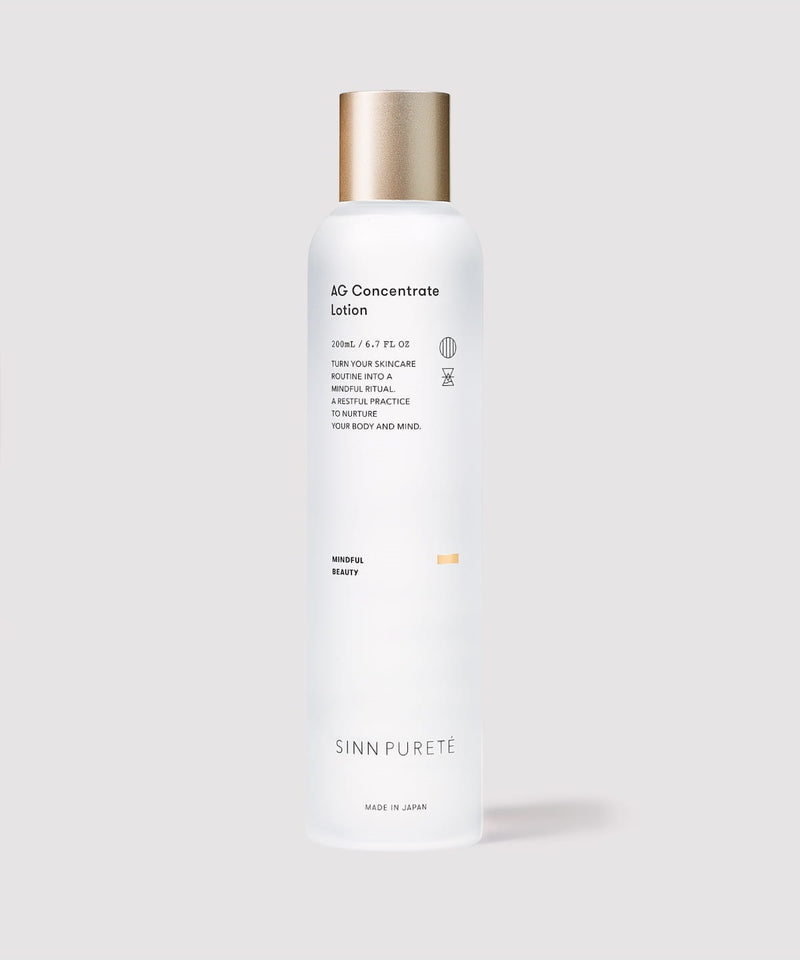 AGコンセントレイト ローション 200mL