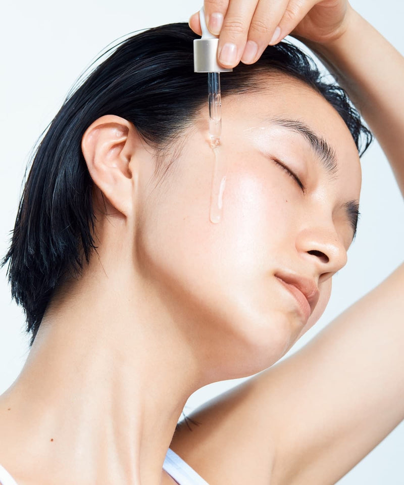 AGコンセントレイト セラム 30mL