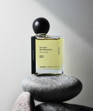 トゥーグッド マルチベネフィットオイル / Black Stone（新たな自由への道を照らす） 50mL