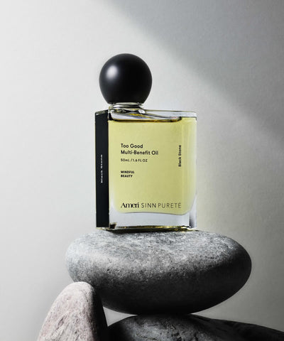 トゥーグッド マルチベネフィットオイル / Black Stone（新たな自由への道を照らす） 50mL