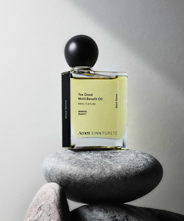 トゥーグッド マルチベネフィットオイル / Black Stone（新たな自由への道を照らす） 50mL