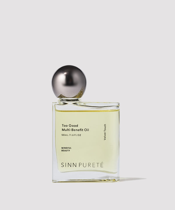 トゥーグッド マルチベネフィットオイル / Velvet Touch（温かく心地よい余韻） 50mL