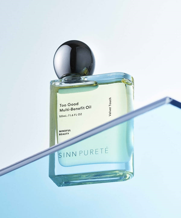 トゥーグッド マルチベネフィットオイル / Velvet Touch（温かく心地よい余韻） 50mL