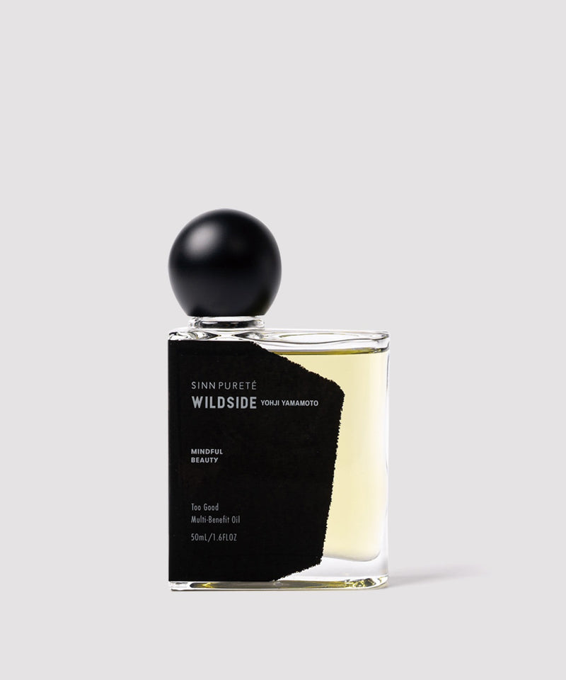 トゥーグッド マルチベネフィットオイル / POWDER ＆ SMOKE 50mL