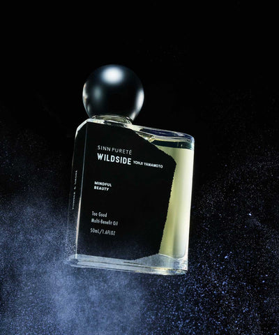 トゥーグッド マルチベネフィットオイル / POWDER ＆ SMOKE 50mL
