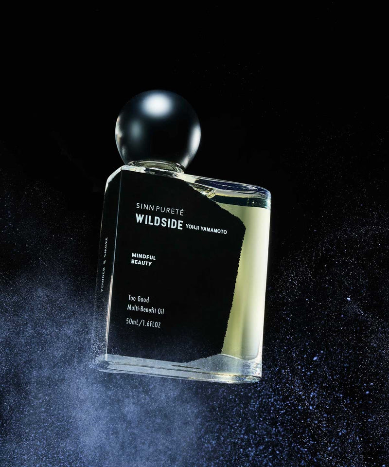 トゥーグッド マルチベネフィットオイル / POWDER ＆ SMOKE 50mL