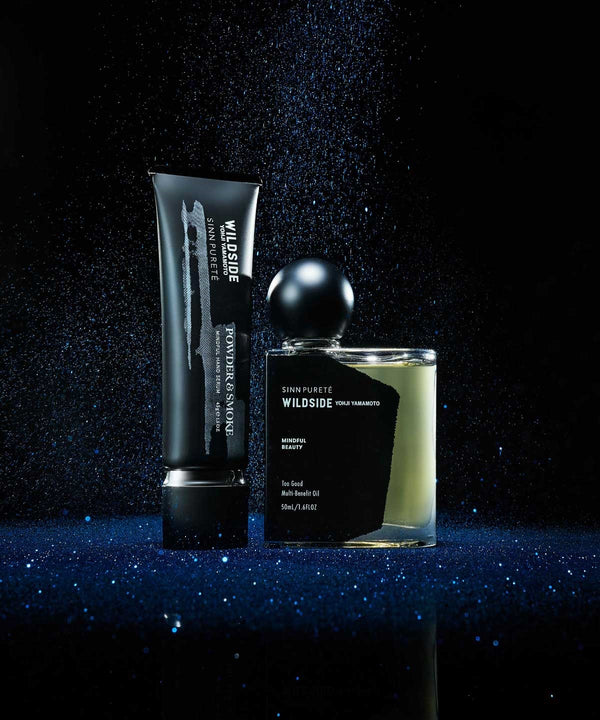 トゥーグッド マルチベネフィットオイル / POWDER ＆ SMOKE 50mL