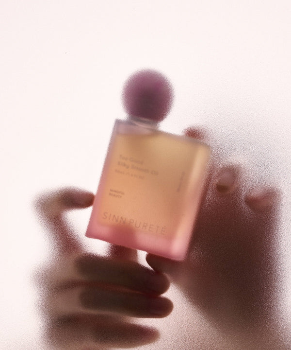 トゥーグッド シルキースムースオイル / Moon Drop（月雫） 50mL