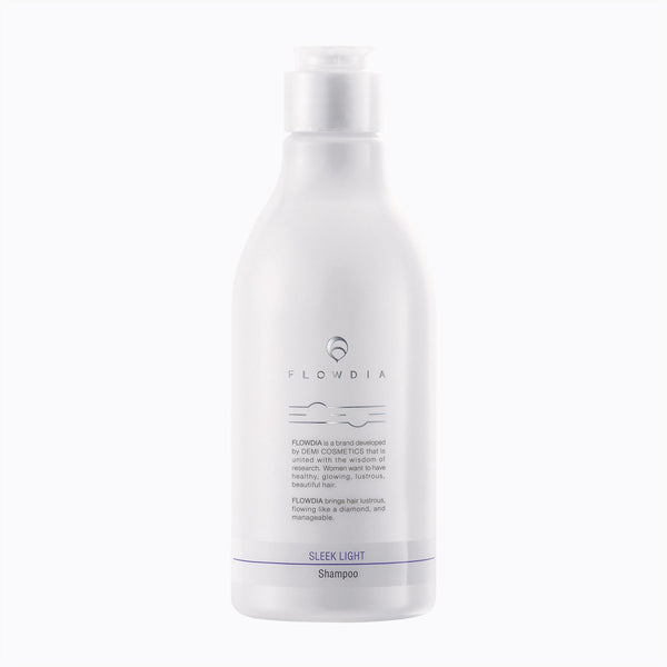 デミ フローディア スリークライト シャンプー 250mL
