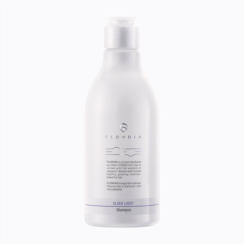 デミ フローディア スリークライト シャンプー 250mL