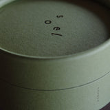 ソエル リビングオイル コールドソープ カクタス 55g