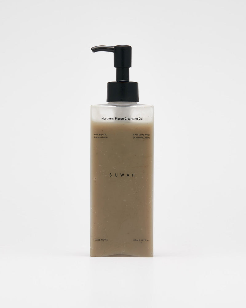 SUWAH Northern プラセンクレンジングジェル 150ml