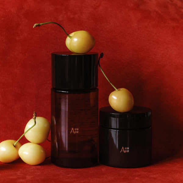 アンドアラスカ ヘアオイル 80mL