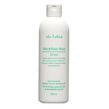 ヘア&ボディウォッシュ 300ml（Arbor アーバー）