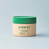 ＆WAVEY コンプリートコントロールグリース 100g