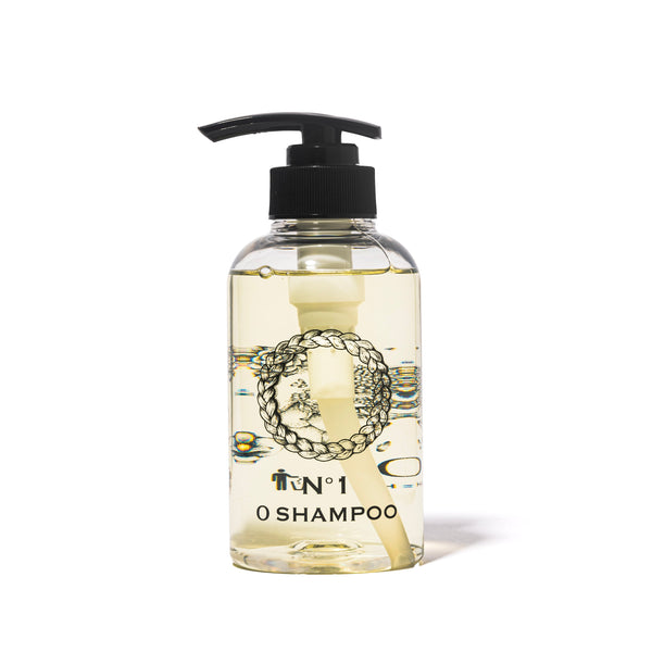 オー・シャンプー No.1 300mL