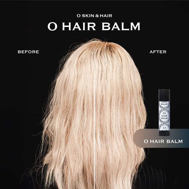 オー・ヘアスティックバーム 4g