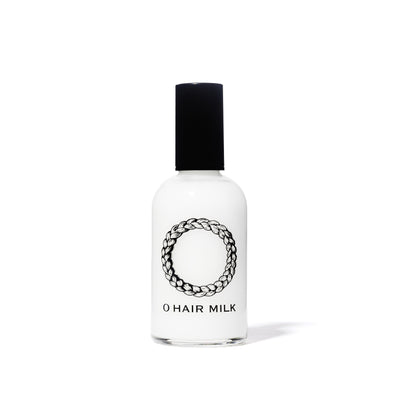 オー・ヘアミルク 110mL