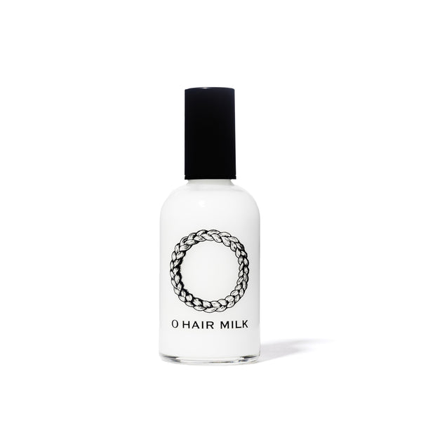 オー・ヘアミルク 110mL