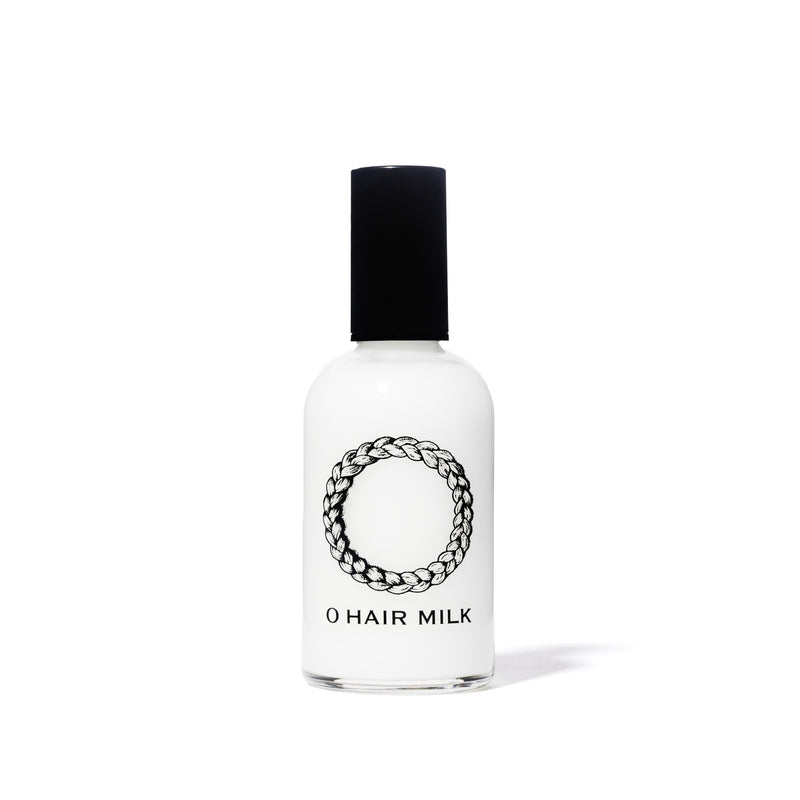 オー・ヘアミルク 110mL