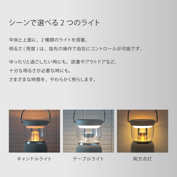 Re・De Light & Sound (リデ ライト アンド サウンド)