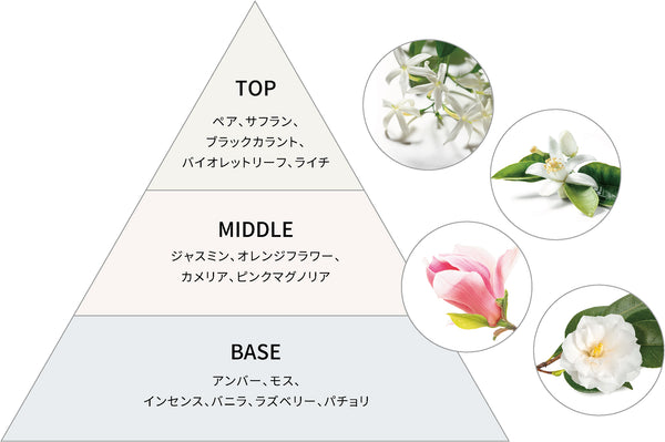 リファブルーミングハンドウォッシュ 190mL