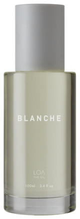 ロア ザ オイル / BLANCHE