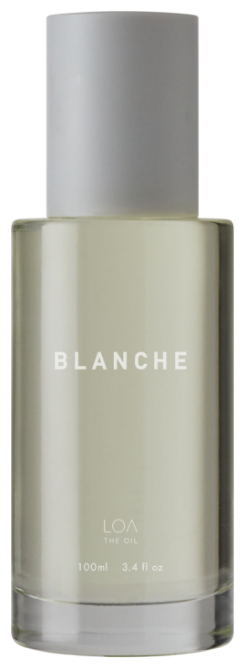 ロア ザ オイル / BLANCHE