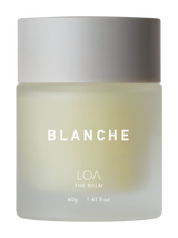 LOA バーム / BLANCHE