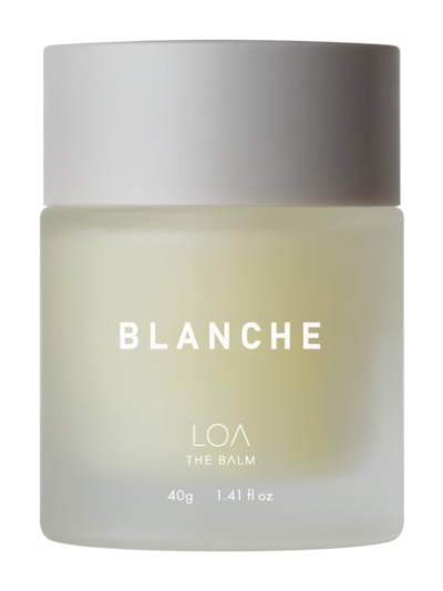 LOA バーム / BLANCHE