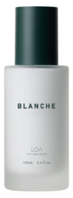 LOA エマルジョン / BLANCHE