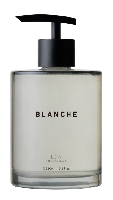 LOA ハンドウォッシュ / BLANCHE