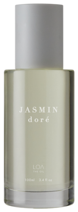 ロア ザ オイル / JASMIN doré