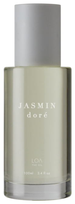 ロア ザ オイル / JASMIN doré