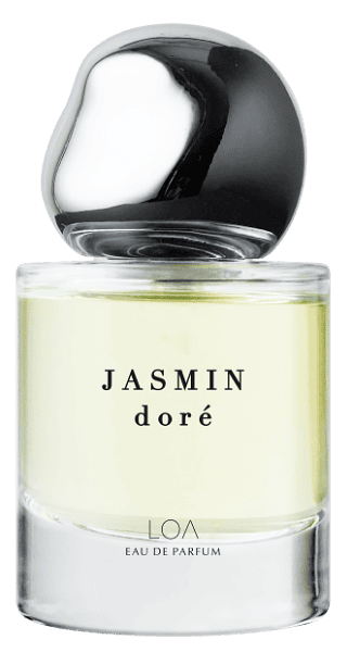 LOA オードパルファム / JASMIN doré
