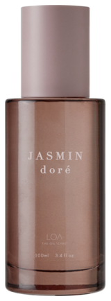 LOA トリートメントオイル / JASMIN doré