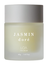 LOA バーム / JASMIN doré