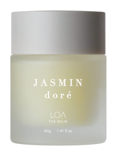 LOA バーム / JASMIN doré