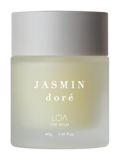 LOA バーム / JASMIN doré