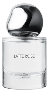 LOA オードパルファム / LATTE ROSE